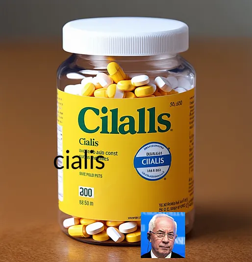 Es necesaria receta para cialis